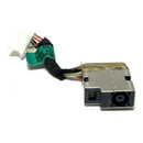 Centro De Carga Hp Pavilion 14m-cd L18220-001 L11631-f25