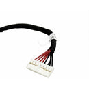Power Jack Asus Rog Gl753 Gl753v Gl753vd Gl753ve P142