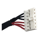 Power Jack Asus Tuf505dt Tuf505dy Tuf505gd 1417-00l40a2 6pin