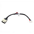 Power Jack Lenovo 305-15ibd 305-15iby Dc30100se00 P181