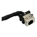 Power Jack Asus Gl703ge Gl703vd Gl703vm Dd0bknad000 P255