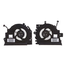 Ventilador Hp Zbook 15 G3 Dc28000gvf0 Dc28000gxf0 L & R