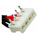 Power Jack Toshiba Satellite M640 M640d M645 M645d P745 P365
