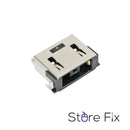 Power Jack Lenovo Thinkpad Yoga 260 20fd00 370 01lv898 P43
