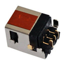 Power Jack  Hp 6450b 6460b 6470b 6475b 6550b 6555b P336