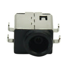 Power Jack Samsung Np300e7z Np300u1a Np300v3a Np350v5c P15 S