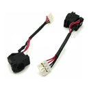 Power Jack Samsung X120 P467 R463 R467 R468 R469 R470 P118