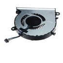 2 Ventilador Hp Pavilion 15-cb Tpn-q193 930589-001 V27