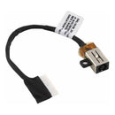 Power Jack Dell Vostro 3401 3405 0xhv65 Dc301016f00 P111