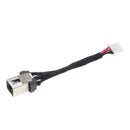 Power Jack Lenovo S340-15iwl S340-15api S340-15iil S340 P210