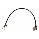 Power Jack Hp 250 G8 255 G8 256 G8 250 G9 255 G9 L51995-001