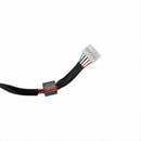 Power Jack Lenovo Z51-70 5c10j23750  5c10j23774  Aiwz1 P145