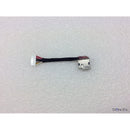 Power Jack Hp Omen 17-w 15-ax 799751-f50 799751-s50 P18 S