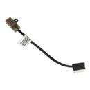 Power Jack Dell Vostro 3401 3405 0xhv65 Dc301016f00 P111