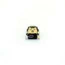 Power Jack Samsung Xe500c21-a01 Xe500c21-a01nl Xe500c21 P81
