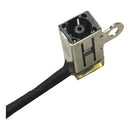 Power Jack Hp Probook 440 G8 445 G8 440 G9 445 G9 450 G8