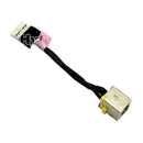 Power Jack Emachines D640 G640 D440 D530 50.4gv04.001 P241