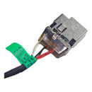 Power Jack Hp 6-1000 686123-sd1 686123-fd1 686577-001 P167