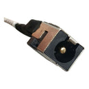 Power Jack Lenovo 330s-14ikb 64411204200040 Dc30100rz00 P209