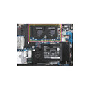 Ventilador Lenovo Y700-15acz Y700-15isk Y700-17isk V17