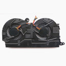Ventilador Lenovo Y40p-80 Y40-80 Y40p-70at Dfs470805cl0t V62