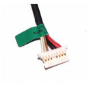 Power Jack Hp Envy 17-s 809295-001 810327 799750-t23 P17
