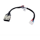 Power Jack Lenovo B51-35 B51-80 B40-30 B40-45 B40-70 P181