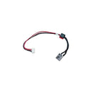 Power Jack Toshiba C55-a C850 C855 6017b0404401 16 Cm P356