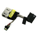 Power Jack Lenovo 21dc 21dd 20mf 20mg 0qv 20qw 20tk 20tl