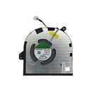 Ventilador Dell Xps 9510 9500 Precision 5560 0djh35 Gpu R