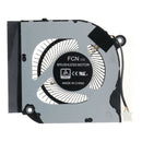 Ventilador Acer An517-41 An515-57 Dc28000qdf0 Cpu Der V297 A