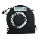 Ventilador Hp Pavilion 15-cb Tpn-q193 930589-001 V27