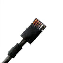 Cable Flex Video Hp 15-aq 15t-aq 15z-aq 450.07n01.0001 F197