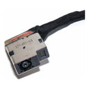 Power Jack Hp 250 G8 255 G8 256 G8 250 G9 255 G9 L51995-001