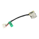 Power Jack Hp 240 G8 245 G8 240 G9 245 G9 14-dv 13-ba 340 G7