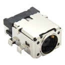 Power Jack Asus Gx701gx Gx701gxr Gx701lv Gx701lws P300