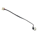 Power Jack Asus N56vm N56vv N56vz R501dp R501dy R501jk