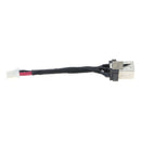 Power Jack Lenovo 82fe 82lm 81ym 81n5 5c10y89064 5c10s29899