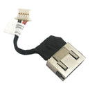 Power Jack Lenovo Thinkbook 14s-iml 20rs 14s-iwl 1109-04428