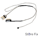 Cable Flex De Video Dell Inspiron P39f 5543 Dc02001x000 F1