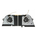 Ventilador Asus Ga401qe Ga401qh Ga401qm Px401iv Px401qm L&r