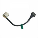Power Jack Hp 15-ek 15-en L89400-s95 L89400-t95 200w P263