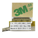Cable Flex Video Acer E1-422 50.4yp01.041 50.4yp01.021 F122
