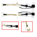 Power Jack Sony Vgn-nw 306-0001-1636-a M850 A1732312a P85