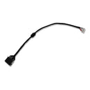 Power Jack Lenovo G50 G50-70 G50-80 G50-90 Dc30100le00 P60
