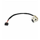 Power Jack Hp Probook 455 G1 G2 710431-sd1 710431-fd1 P128