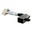 Power Jack Dell Inspiron 13 7368 7378  P69g P69g001 P8