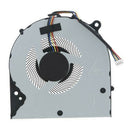 Ventilador Hp Zbook 15u G3 15u G4 821185-001 Ksb0805h-cag1