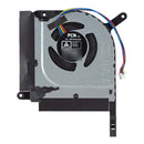 Ventilador Asus Fa706qe Fa706qm Fa706qr Fx506hc Fx506hcb Gpu