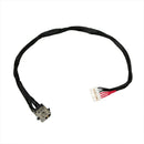 Power Jack Asus K751md K751mj K751na K751nv K751sa P349